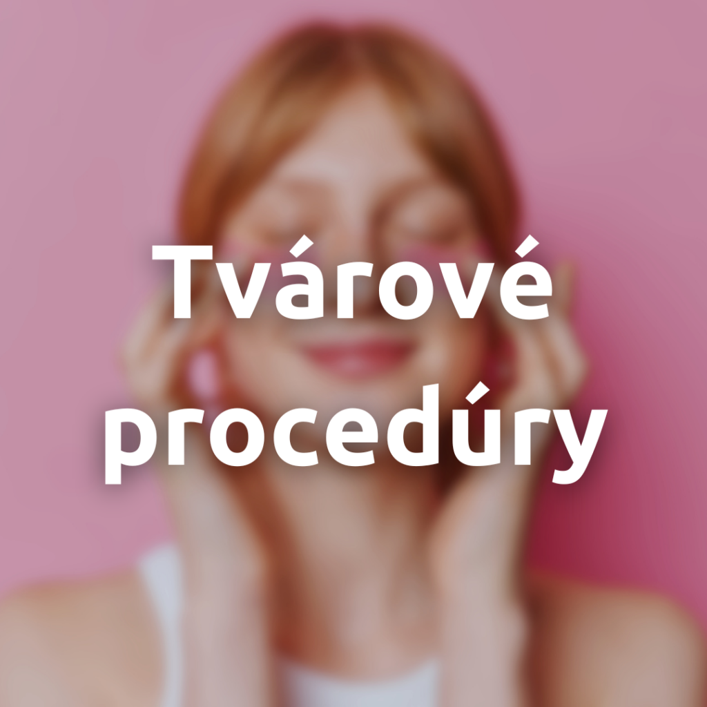 Odpočinok pre vaše telo a myseľ pri tvárovej procedúre